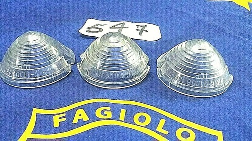 Fanale mini innocenti solo - mini,
