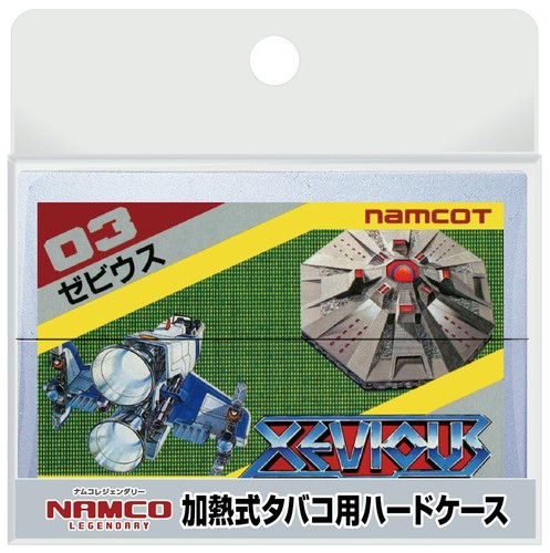 Nuovo namco xevious - 【nuovo】namco,