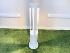 LAMPIONE PER GIARDINO LAMPADA