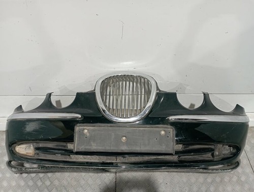 Paraurti anteriore jaguar - anteriore,