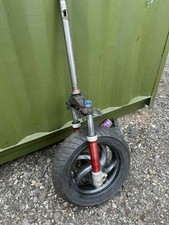 Forcelle Gilera runner malossi f32