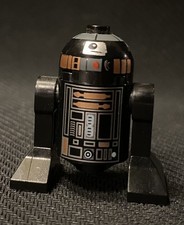 Lego Star Wars R2-D5