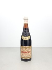 Barbaresco Damilano 1969 La