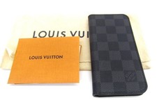 Louis Vuitton Damier Iphone