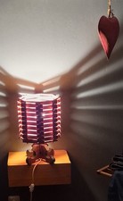 Lampada da tavolo Mid Century