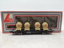 Lima 302842 Ho Gauge SJ