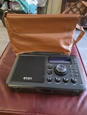Radio da campo Eton Elite con