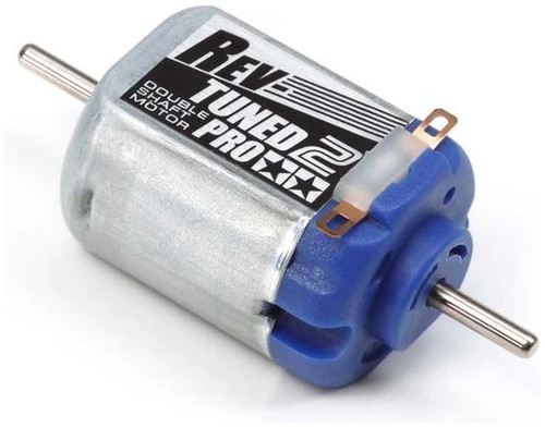 Tamiya 15488 mini 4wd rev - 15488,