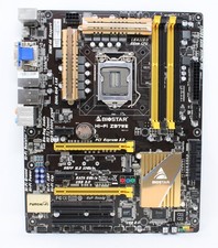 Scheda madre Biostar Hi-Fi