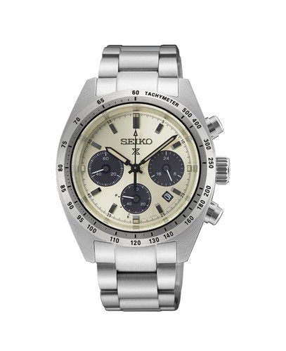 Orologio seiko speedtimer - orologio,