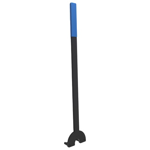 Controsupporto albero camme - albero,