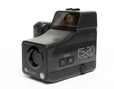 Rarissima videocamera Fujix