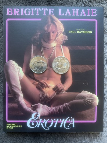 Paul raymond erotica blu - paul, raymond’s
