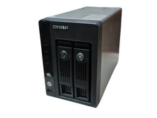 Qnap TS-239 Pro II+ 2 Bay