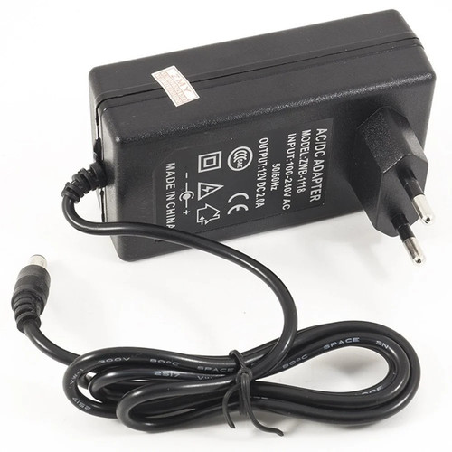 Alimentatore trasformatore - alimentatore, da