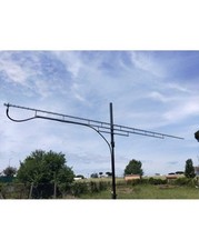 52JXX23 - Antenna direttiva 52