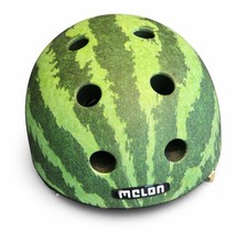 Casco bici melon - casco,