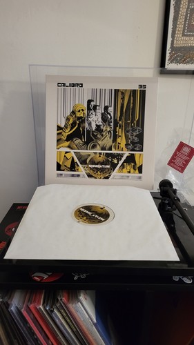 Calibro momentum - calibro,