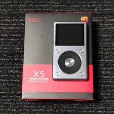 FiiO X5 2a generazione lettore