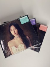 Album MISAMO capolavoro mai