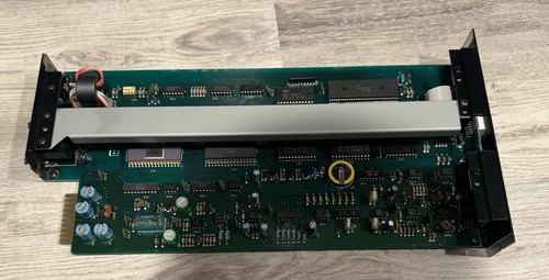 Yamaha tx816 tf1 modulo - tx816,