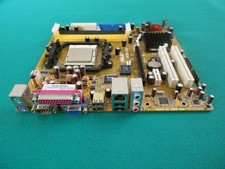 SCHEDA MADRE ASUS M2N-MX SOCKET  AM2 CPU SEMPRON DDR2