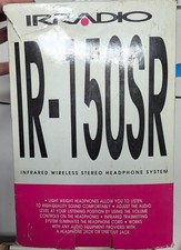 cuffie stereo wireless a