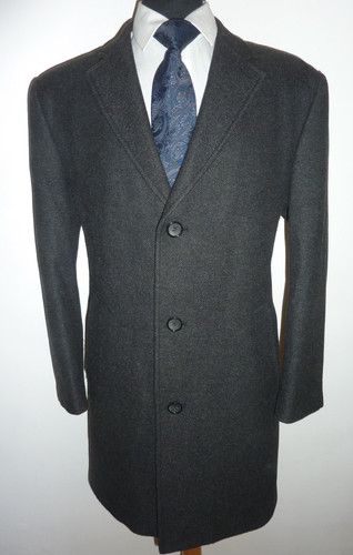 Cappotto marks spencer - marks,