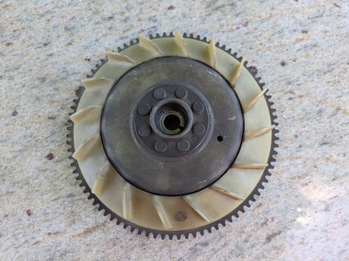 Volano originale piaggio vespa - piaggio,