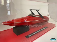 KESS MODEL 1/43 RIVA MOTOSCAFO