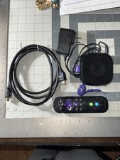 Roku (3rd Generation) Media
