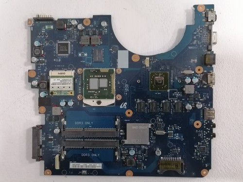 Samsung r540 series - r540, np-r540