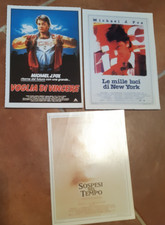 MICHAEL J. FOX - LOTTO 3