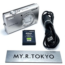 [Eccellente+++] Nikon COOLPIX