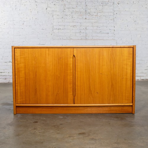 Scandinavian modern low - scandinavian,