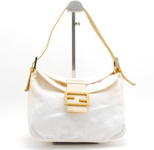 Borsa FENDI mamma baguette