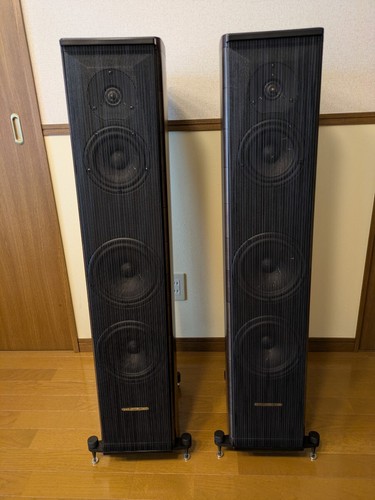 Sonus faber cremona maple - cremona,