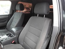 SEDILE ANTERIORE SINISTRO PER