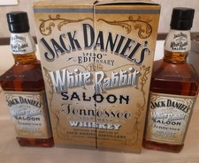 Jack Daniel's 2 bouteilles