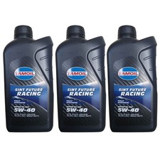 Olio Motore Auto 3 L di Future