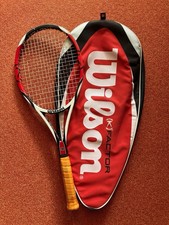 Racchetta da tennis Wilson K