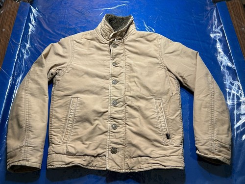 Giacca militare abercrombie - giacca,