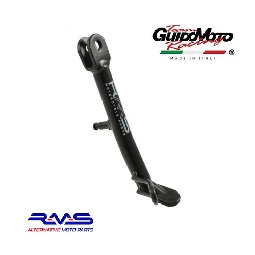 Cavalletto laterale scooter - scooter, 50