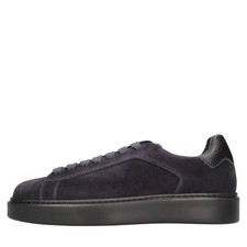 DU2852ALEXPF651NB00 Sneakers DOUCAL'S Uomo Blu Amv083_douc