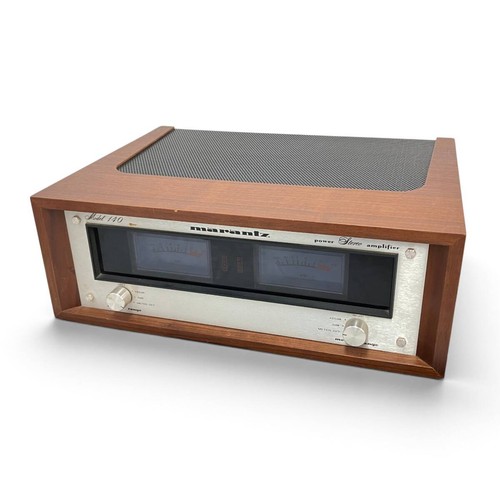 Amplificatore potenza - di,