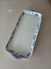 Vassoio Rettangolare In