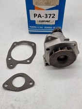 Pompa Acqua GRAF PA372 - FIAT