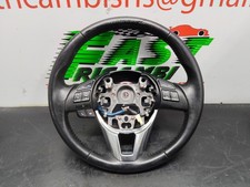 VOLANTE MANUBRIO STERZO