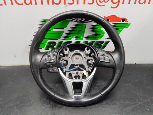 Volante manubrio sterzo - volante,