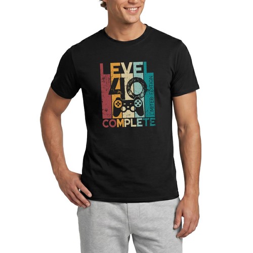 Shirt uomo completa - t-shirt,